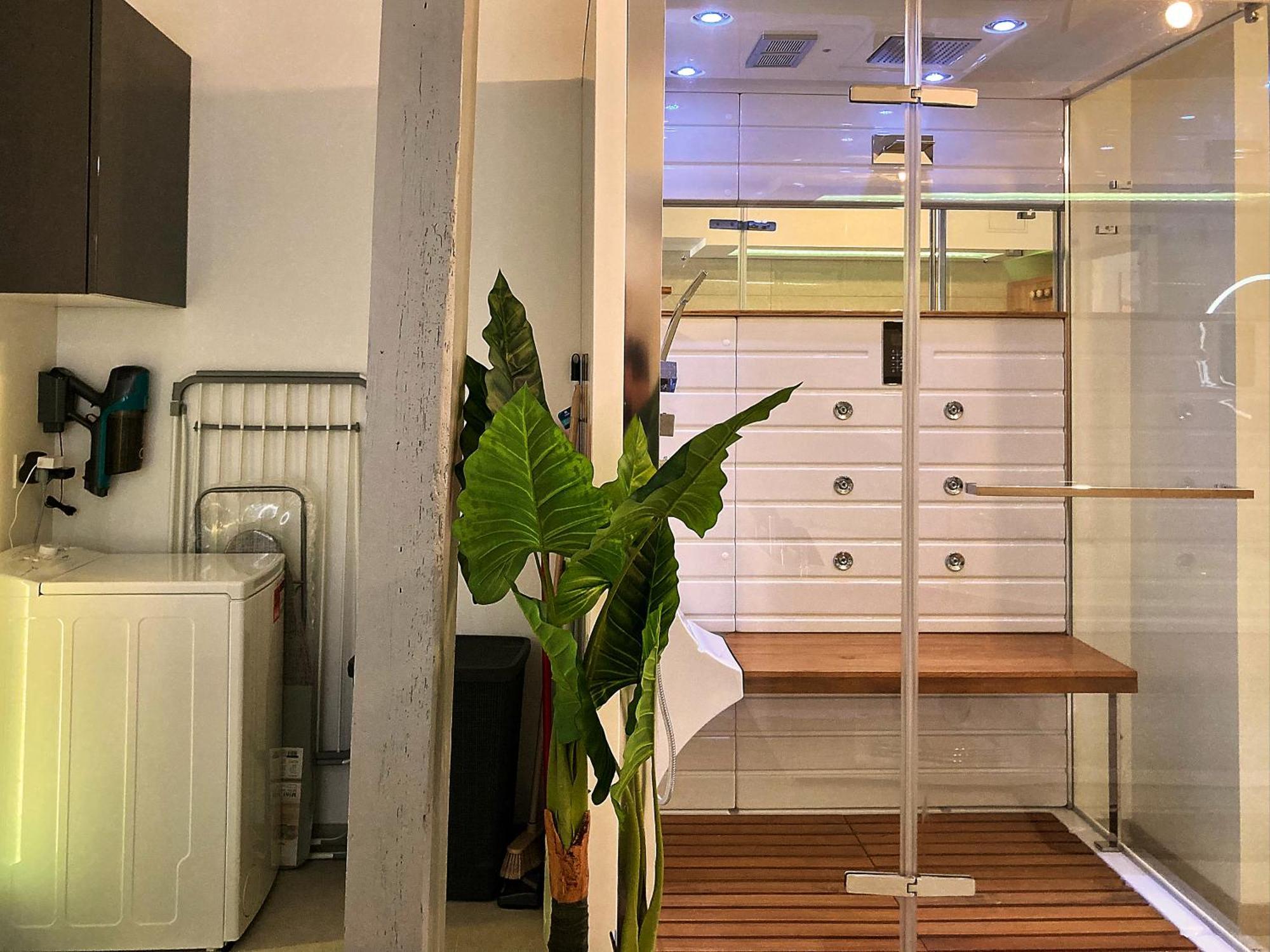 La Bulle De La Cathedrale - Spa - Sauna - Hammam Troyes Eksteriør bilde